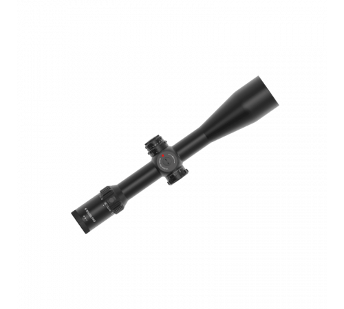 Оптический прицел ARTELV LRS 6-50x56 FFP, 34 mm, с подсветкой