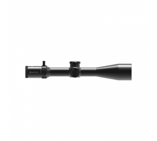 Оптический прицел ARTELV LRS 6-50x56 FFP, 34 mm, с подсветкой