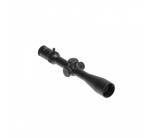 Оптический прицел ARTELV LRS 6-50x56 FFP, 34 mm, с подсветкой