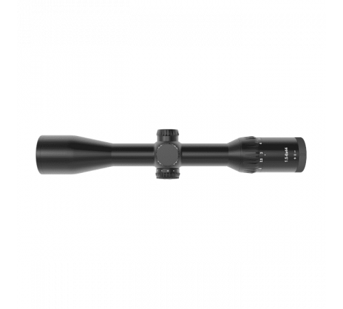 Оптический прицел ARTELV CRS 1.5-6x44 SFP, 30mm, с подсветкой