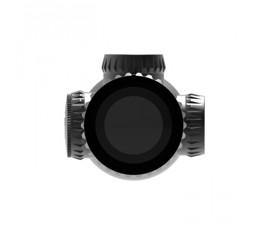Оптический прицел ARTELV CRS 1.5-6x44 SFP, 30mm, с подсветкой