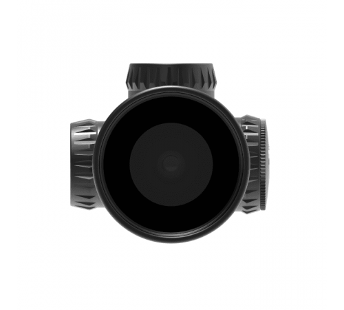 Оптический прицел ARTELV CRS 1.5-6x44 SFP, 30mm, с подсветкой