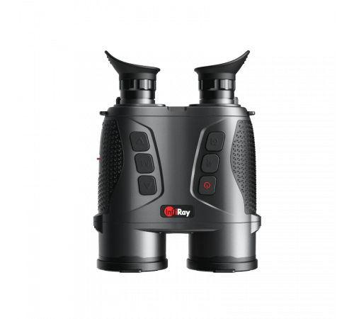 Тепловизионный бинокль iRay Gemini GEH 50R