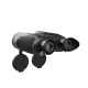 Тепловизионный бинокль iRay Gemini GEH 50R