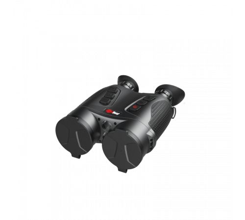 Тепловизионный бинокль iRay Gemini GEH 50R