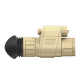 Тепловизионный монокуляр xMini MH 25W