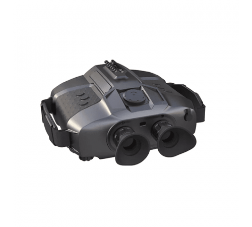Гибридный бинокль iRay TOM-E