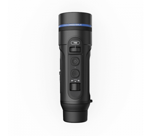 Тепловизионный монокуляр CONOTECH Aquila 650 LIIR (c дальномером)