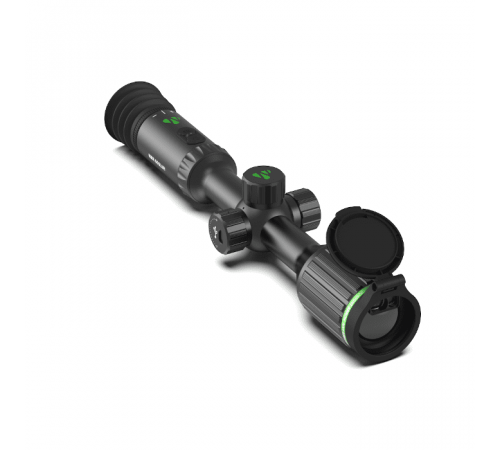Тепловизионный прицел CONOTECH Night Arrow 650 LIIR (c дальномером)
