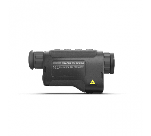 Тепловизионный монокуляр CONOTECH Tracer 25 LRF Pro (c дальномером) 