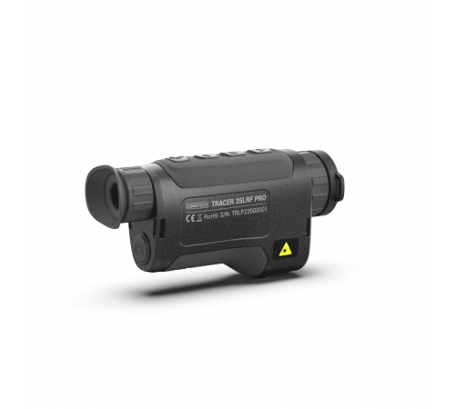 Тепловизионный монокуляр CONOTECH Tracer 35 LRF Pro (c дальномером)