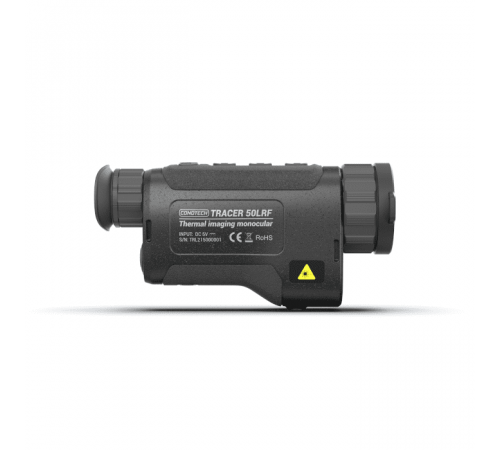 Тепловизионный монокуляр CONOTECH Tracer 50 LRF (c дальномером) 