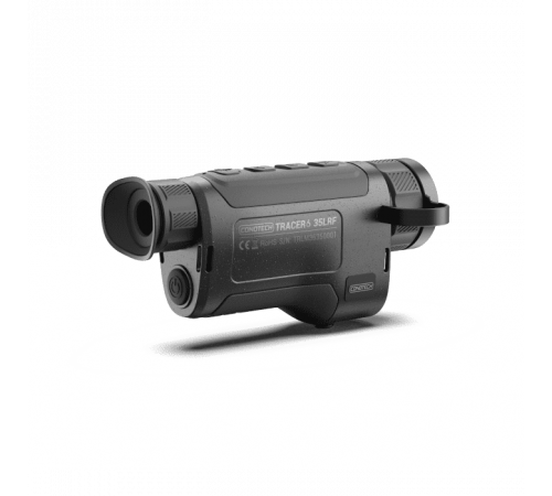Тепловизионный монокуляр CONOTECH Tracer6 35LRF (c дальномером)