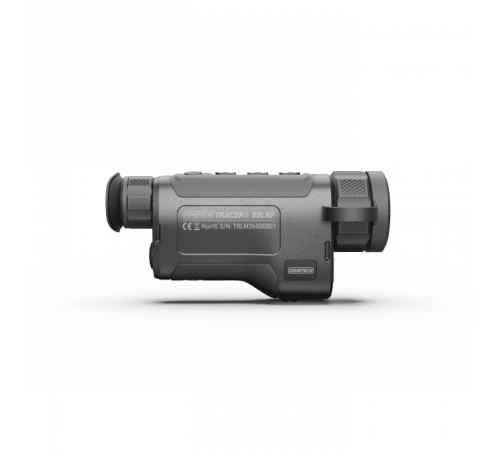 Тепловизионный монокуляр CONOTECH Tracer6 50LRF (c дальномером)