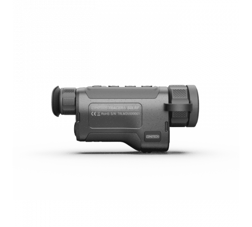 Тепловизионный монокуляр CONOTECH Tracer6 50LRF (c дальномером)