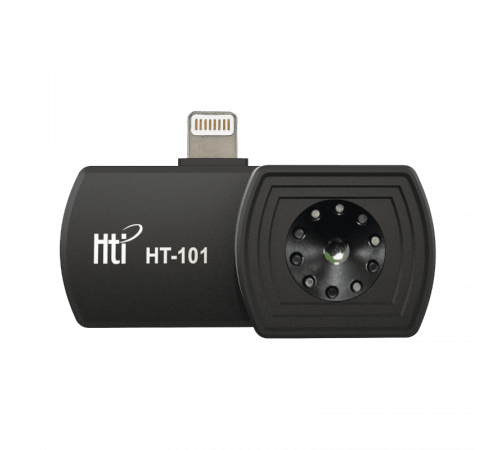 Тепловизор для смартфона Hti HT-101