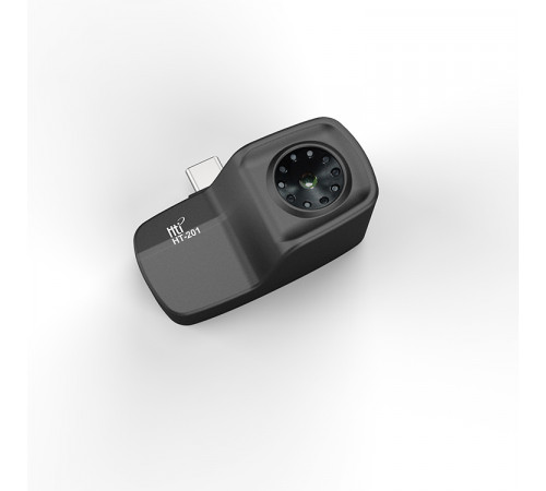 Тепловизор для смартфона Hti HT-201