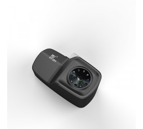 Тепловизор для смартфона Hti HT-201