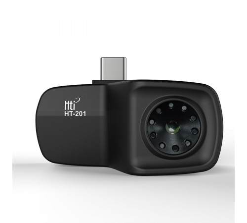 Тепловизор для смартфона Hti HT-201