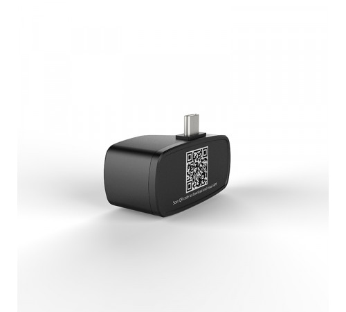 Тепловизор для смартфона Hti HT-201