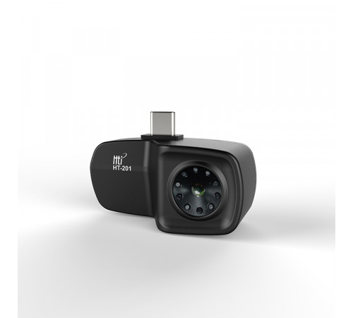 Тепловизор для смартфона Hti HT-201
