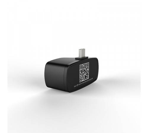 Тепловизор для смартфона Hti HT-201