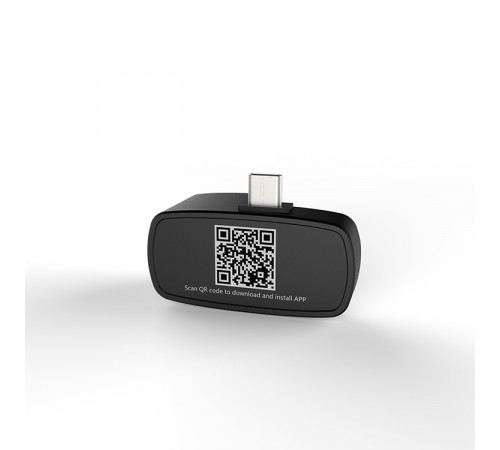 Тепловизор для смартфона Hti HT-201