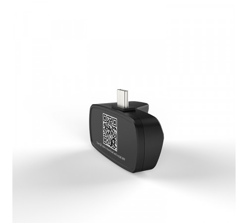 Тепловизор для смартфона Hti HT-201