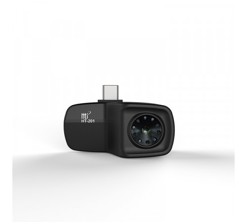 Тепловизор для смартфона Hti HT-201