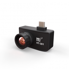 Тепловизор для смартфона Hti HT-301