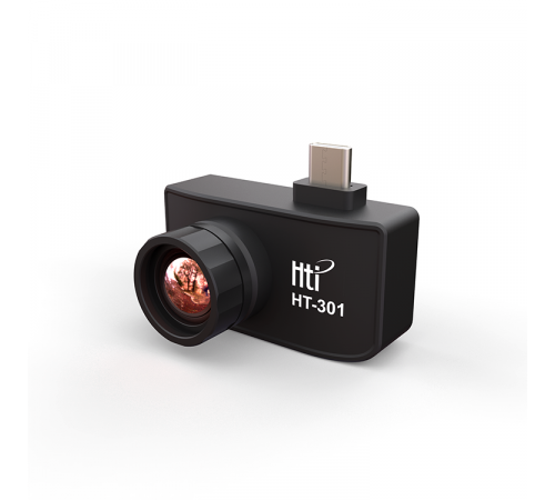 Тепловизор для смартфона Hti HT-301