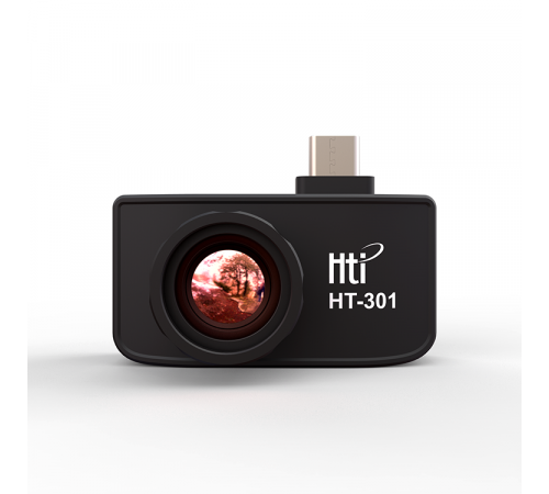 Тепловизор для смартфона Hti HT-301