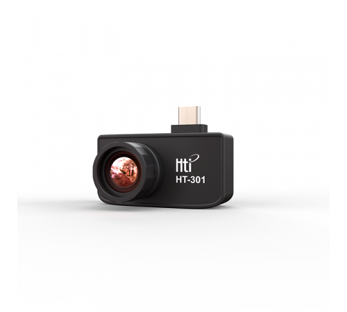 Тепловизор для смартфона Hti HT-301