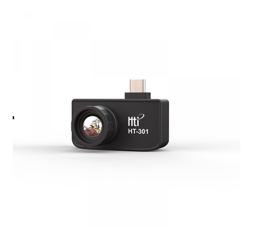 Тепловизор для смартфона Hti HT-301