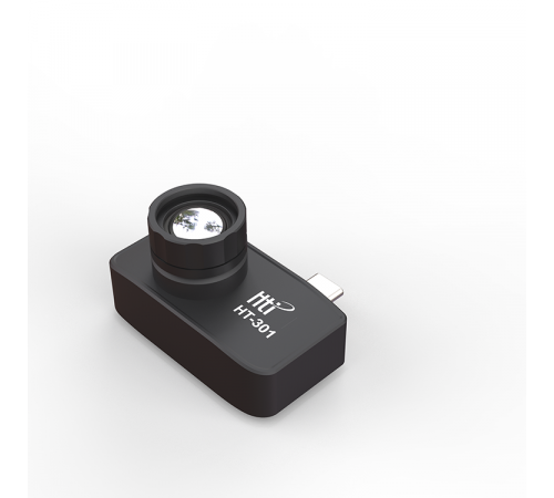 Тепловизор для смартфона Hti HT-301