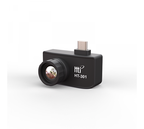 Тепловизор для смартфона Hti HT-301