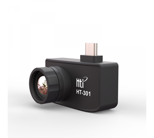 Тепловизор для смартфона Hti HT-301