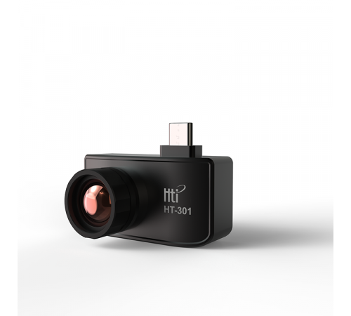 Тепловизор для смартфона Hti HT-301