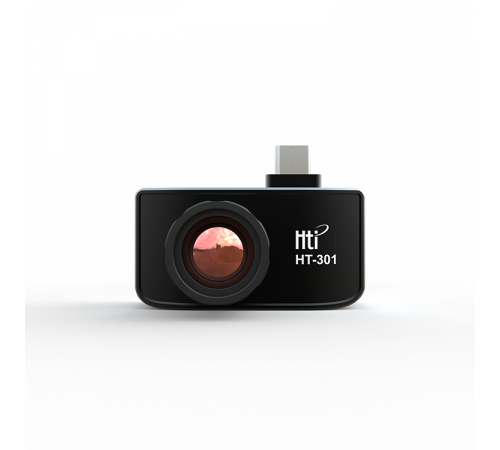 Тепловизор для смартфона Hti HT-301