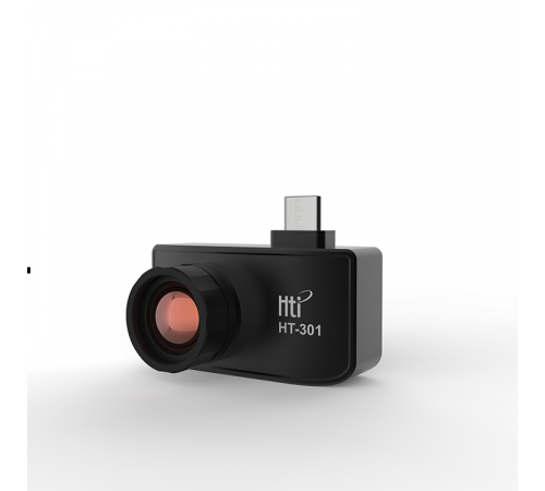 Тепловизор для смартфона Hti HT-301