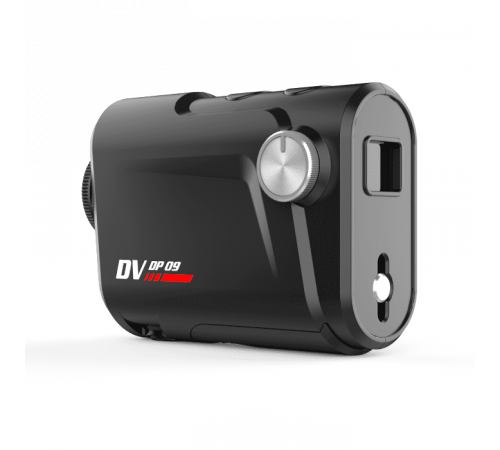 Тепловизионный монокуляр с функцией измерения DV DP 09