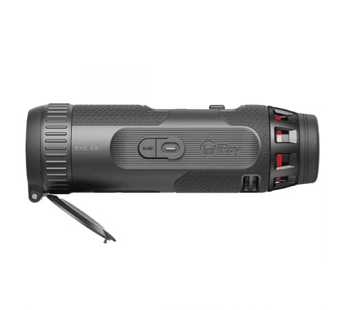 Тепловизионный монокуляр iRay xEye 3 E6 Plus