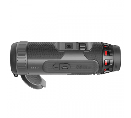 Тепловизионный монокуляр iRay xEye 3 E6 Plus