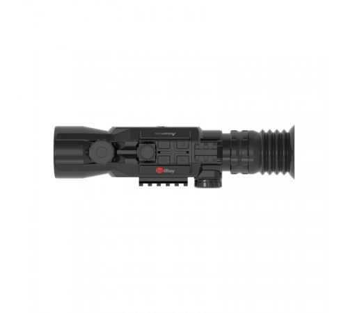 Тепловизионный прицел Hybrid HYH 50W