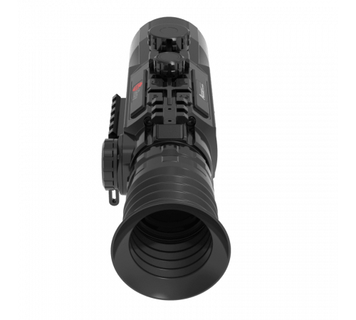 Тепловизионный прицел Hybrid HYH 50W