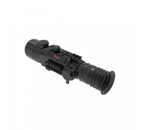 Тепловизионный прицел Hybrid HYH 50W