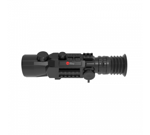 Тепловизионный прицел Hybrid HYH 50W