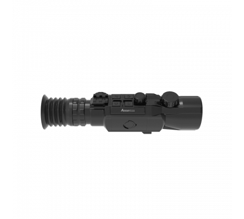 Тепловизионный прицел Hybrid HYH 50W