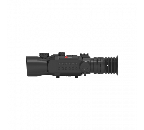 Тепловизионный прицел Hybrid HYH 50W