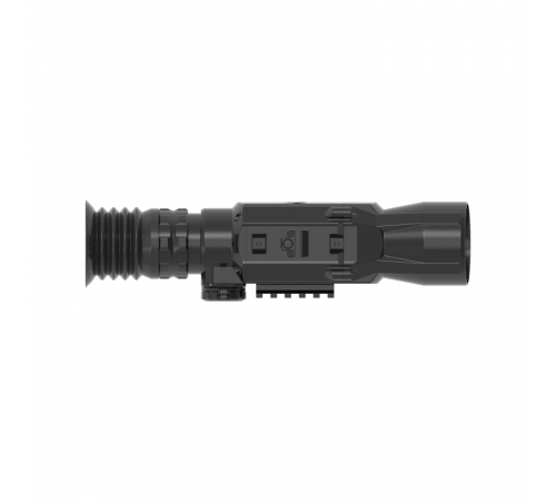 Тепловизионный прицел Hybrid HYH 50W